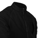 Куртка Helikon Wolfhound Jacket, Black в Капсуле