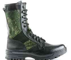 Ботинки ProSafe Military 107/1, EMP