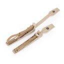 Упоры StKSS 2.0 Телескопические, Китай Ars Arma в Капсуле