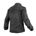 Куртка флисовая Sturmer Liberty Fleece Jacket, Black в Капсуле
