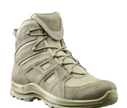 Ботинки HAIX "BLACK EAGLE" Athletic 2.0 Mid V T Desert
