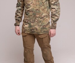 Летняя рубашка Paladin XX для особо жаркого климата