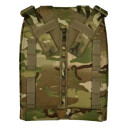 Корсетный бронежилет STRIKE ver.FAST ССО в Капсуле