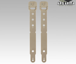 MALICE-клипсы пара