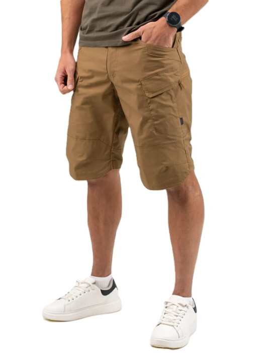 Шорты ArmyStroll Urban Tactical Shorts, Coyote в Капсуле