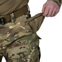 Боевые брюки "УРОН" комплектация СВО VОИН в Капсуле