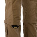 Брюки MCDU Pants - DyNyCo Helikon-Tex в Капсуле