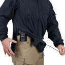 Куртка Helikon COUGAR QSA Jacket, Navy Blue в Капсуле