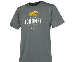 Футболка T-Shirt (Journey to Perfection) Helikon-Tex
