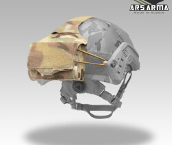 Нашлемный подсумок А-24 Ирокез