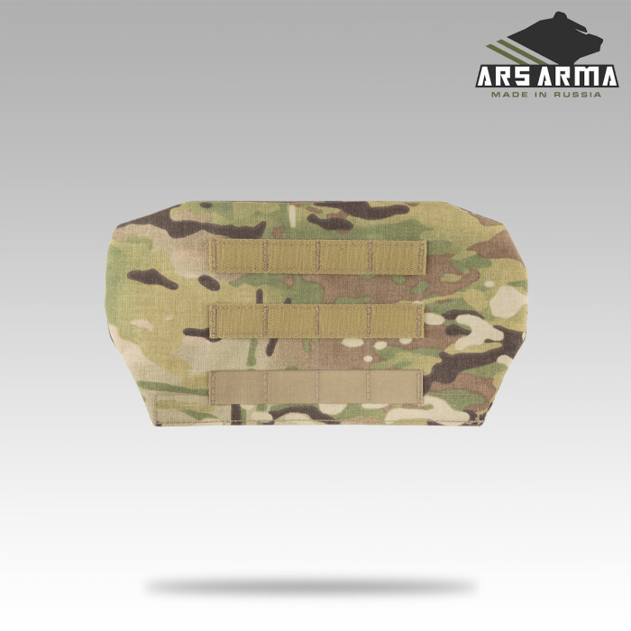 Боковые чехлы для баллистики А-25 Хайп в Капсуле