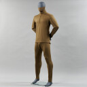 Комплект термобелья Atlant Armour LVL 2, Crocodile в Капсуле