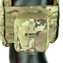 Медицинский подсумок ATS отрывной Ars Arma в Капсуле