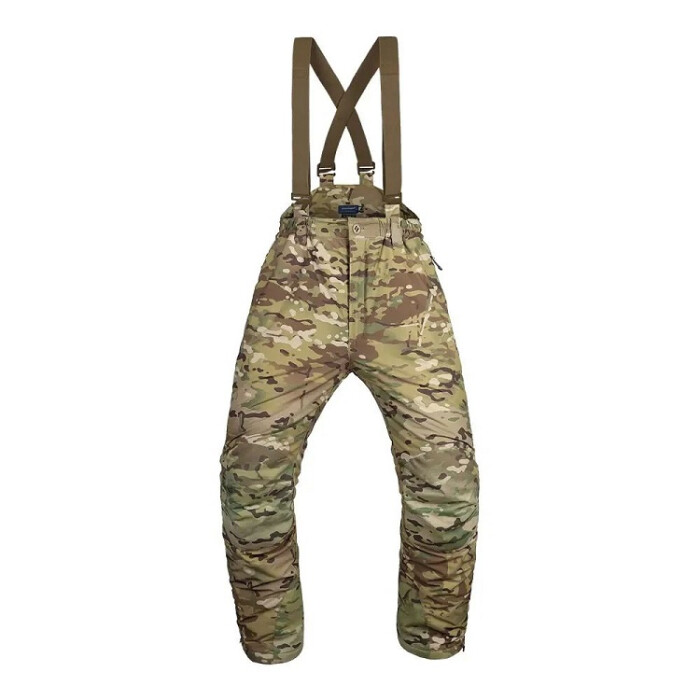 Брюки тактические Emerson Blue Label Reindeer, Multicam в Капсуле