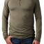 Толстовка Stratos 1/4 Zip 5.11 Tactical, цвет Ranger Green