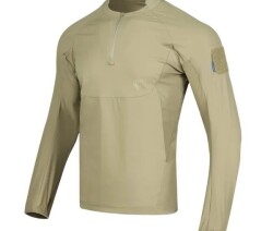 Тактическая футболка Hunter Sun-protection T-shirt EMB9685 Emerson blue label