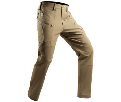 Брюки Dragon Tooth ZF Battle Front, Brown