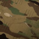 Маскировочный чехол на шлем А-23 Лист Ars Arma в Капсуле