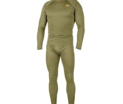 Термобелье Underwear (full set) US LVL 1 Helikon-Tex