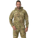 Анорак Helikon Anorak Tracer PolyCotton Rip-Stop Jacket, MultiCam в Капсуле