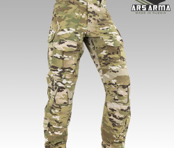 Боевые брюки CP Gen.3 All Weather