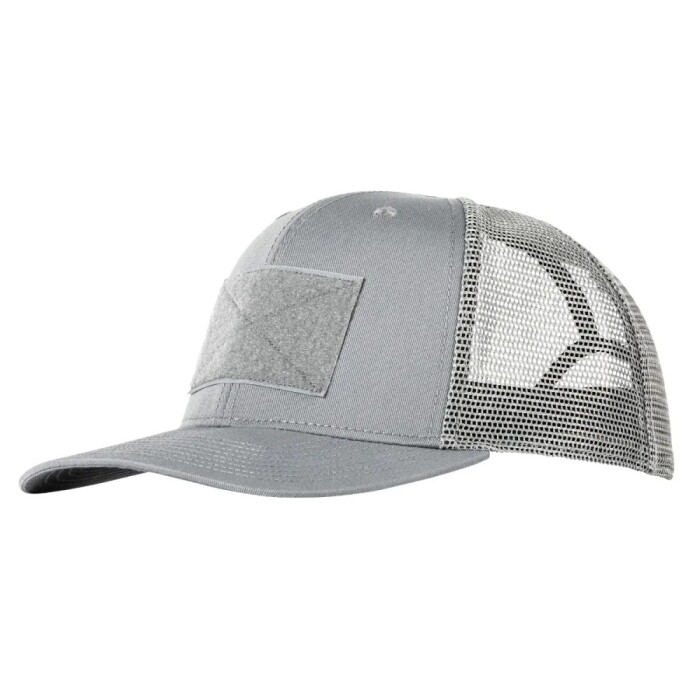 Бейсболка Flag Bearer Trucker 2.0 5.11 Tactical, цвет Ov Grey в Капсуле