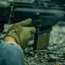 Перчатки тактические Specialty Vent Mechanix Wear в Капсуле