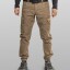 Брюки INVICTUS Pentagon, цвет Coyote