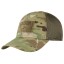 Тактическая кепка с сеткой Flex Tactical Mesh Cap CONDOR OUTDOOR