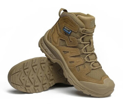 Ботинки Emerson Blue Label Hiker Tactical, Coyote