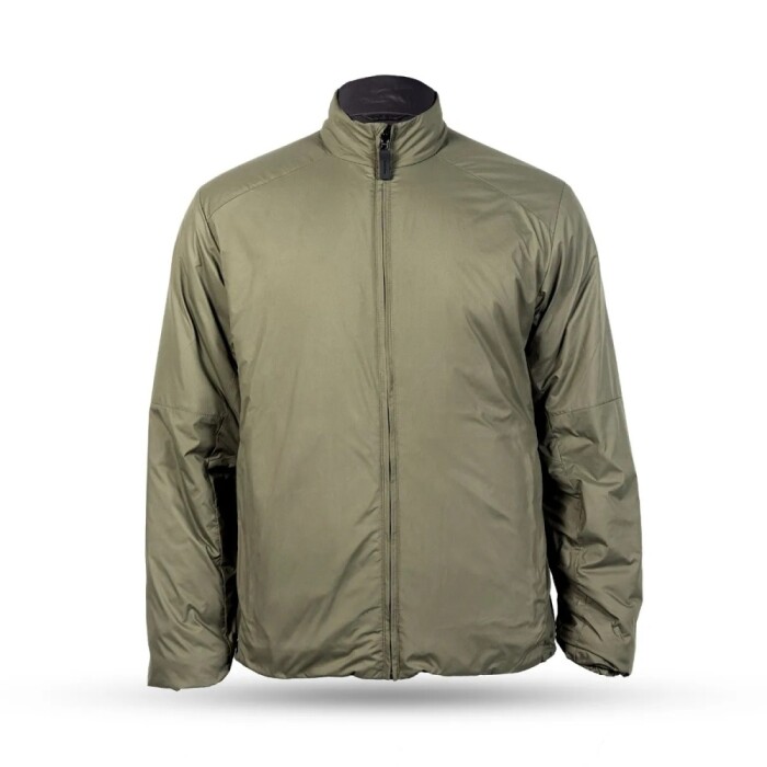 Куртка Reversible 5.11 Tactical, цвет Ranger Green в Капсуле