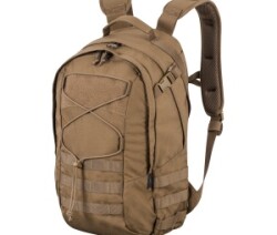 Рюкзак EDC Helikon, цвет Coyote (21л)
