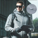 Толстовка Dragon Tooth ZL Polartec Tactical Thermal Fleece, Brown в Капсуле