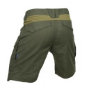 Шорты Emerson Blue Label G2 Ergonomic Fit Short, Ranger Green в Капсуле