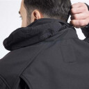 Куртка Vav Wear SoftShell HT04, Black в Капсуле