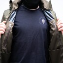 Демисезонная куртка Shadow в Капсуле