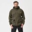 Куртка SAS SMOCK Helikon, цвет Taiga Green