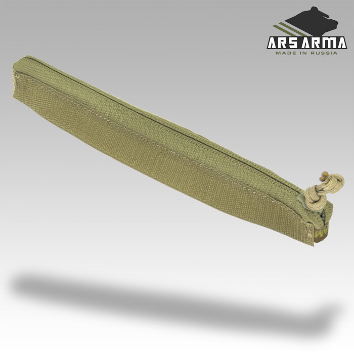 Вставка в карман жилета Zipper Mod в Капсуле