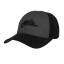 Бейсболка Logo Cap - PolyCotton Ripstop Helikon-Tex