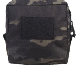 Подсумок Rescue EmersonGear, цвет Multicam/Black