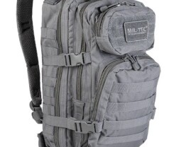 Рюкзак Small Mil-Tec, цвет Urban Grey (20л)