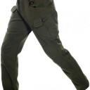 Брюки тактические Assault Softshell Pants Gongtex в Капсуле