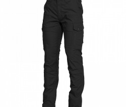 Брюки Randger 2.0 Ripstop Pentagon, цвет Black