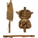 Медицинская сумка поясная А-23 Вейз Ars Arma в Капсуле