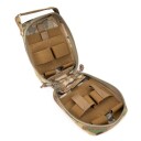 Медицинский подсумок WAS отрывной Ars Arma в Капсуле