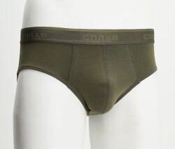 Трусы Briefs Сплав