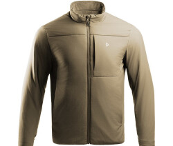 Куртка Dragon Tooth YS Lightweight Jacket G2, Brown