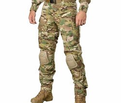 Брюки 5.45 Design Рысь, Multicam