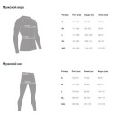 Брюки INVENT 4.0 BLACK X-BIONIC® в Капсуле