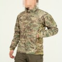 Утепленная Боевая куртка «Цунами» в Капсуле